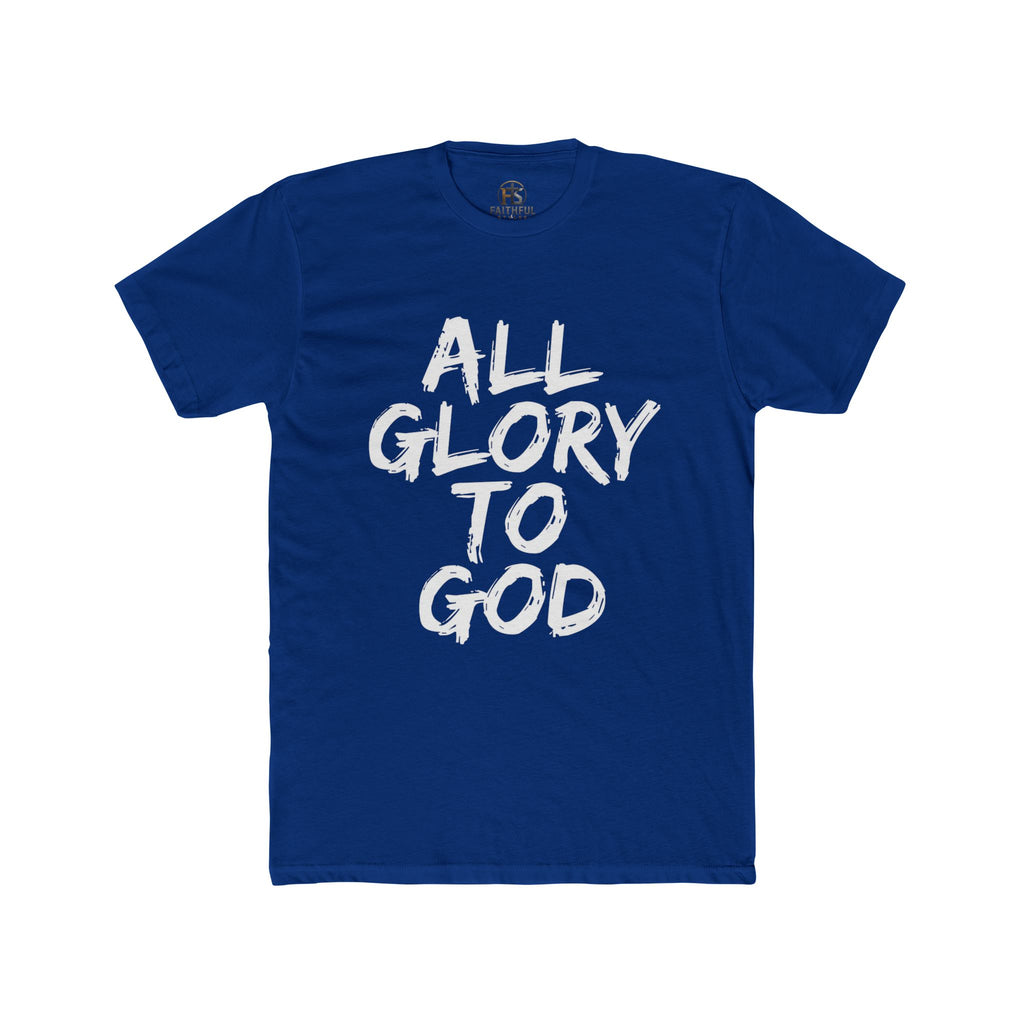 "All Glory to God" T-Shirt