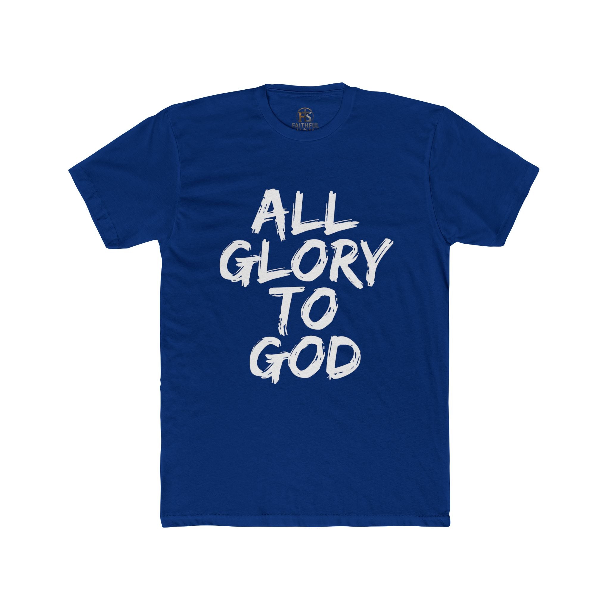 "All Glory to God" T-Shirt