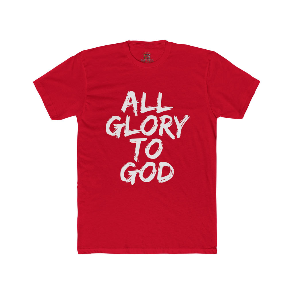 "All Glory to God" T-Shirt