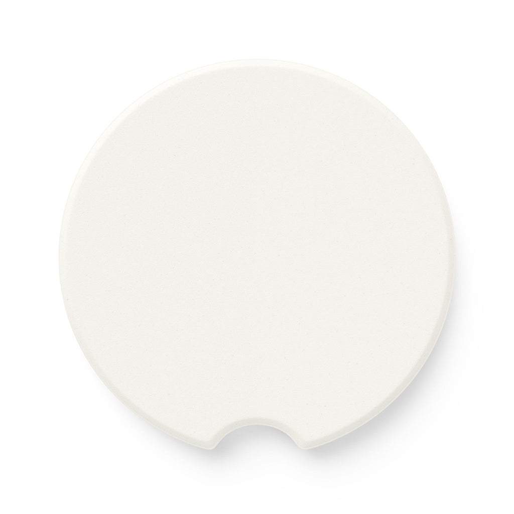 "Legacy Builder" Soapstone Car Coaster