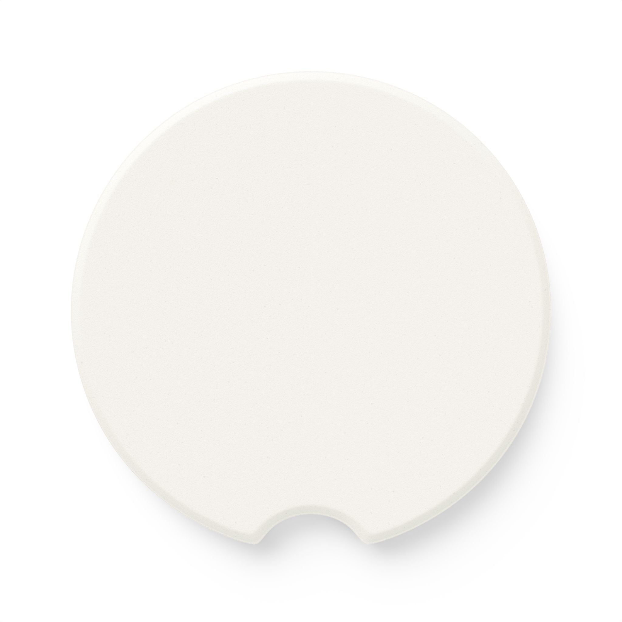 "Legacy Builder" Soapstone Car Coaster