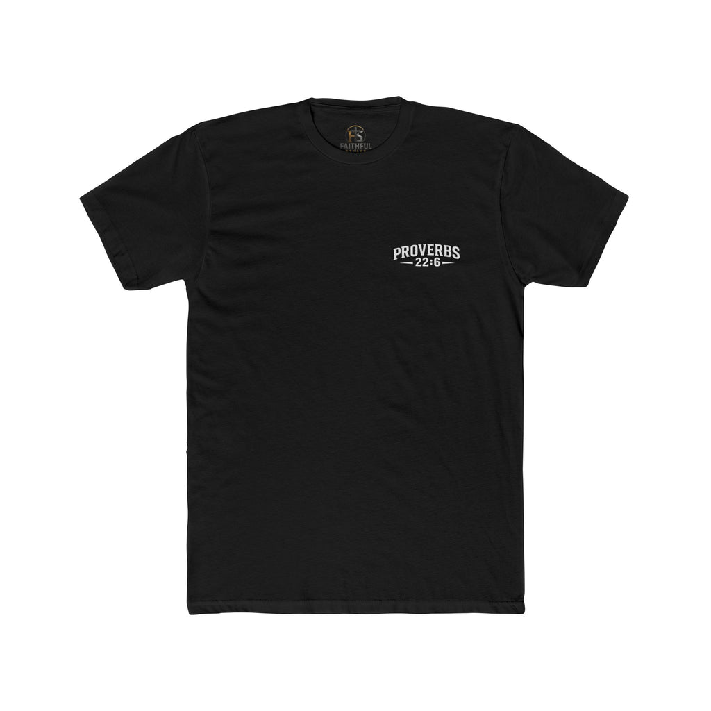 "Train Up A Child" T-Shirt