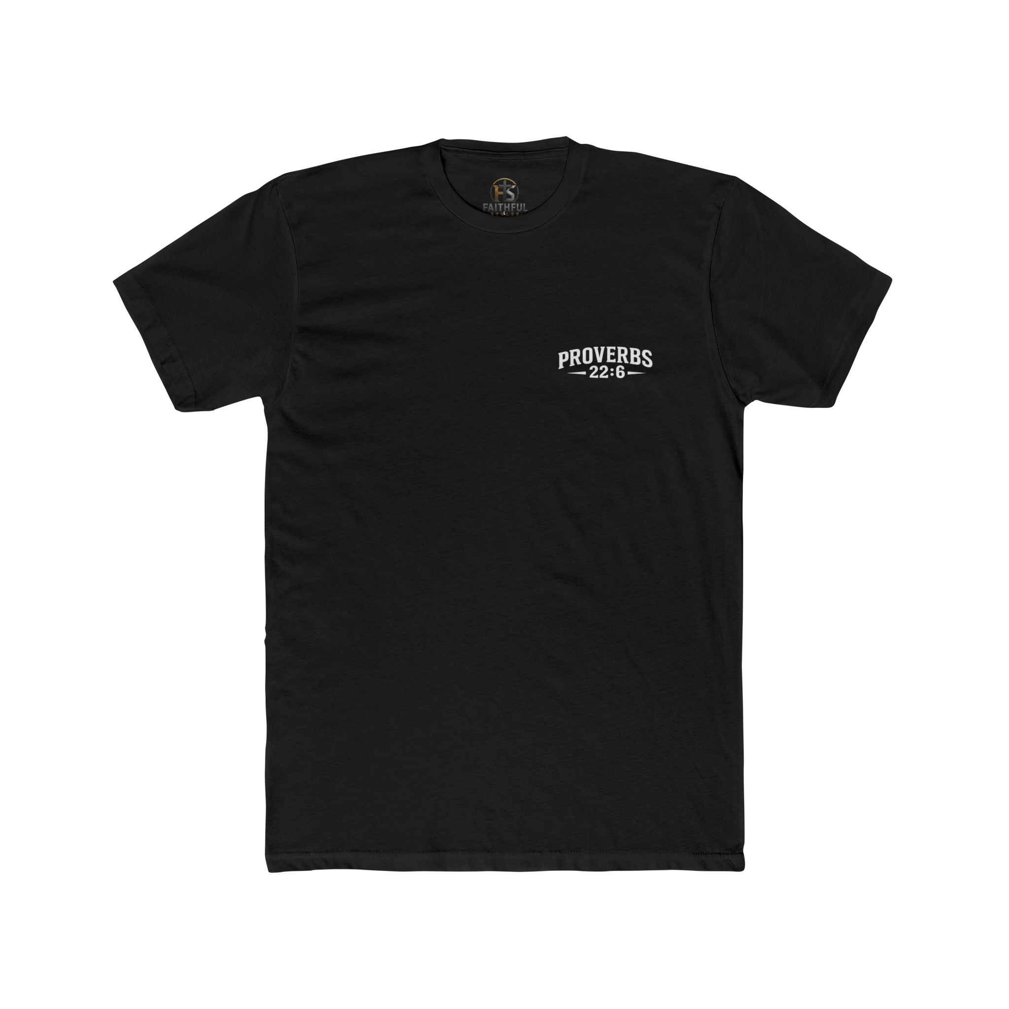 "Train Up A Child" T-Shirt