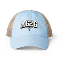 AG2G Ponytail Hat