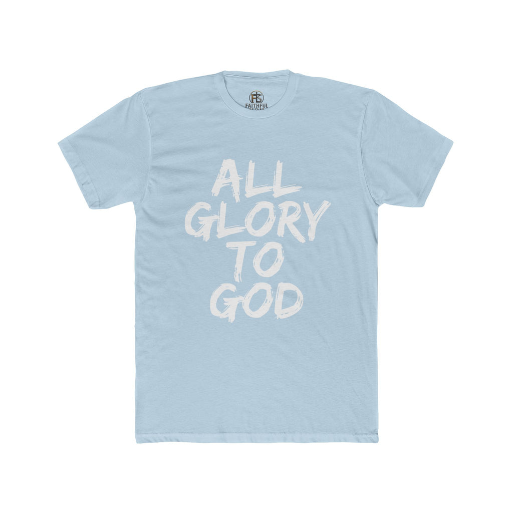 "All Glory to God" T-Shirt