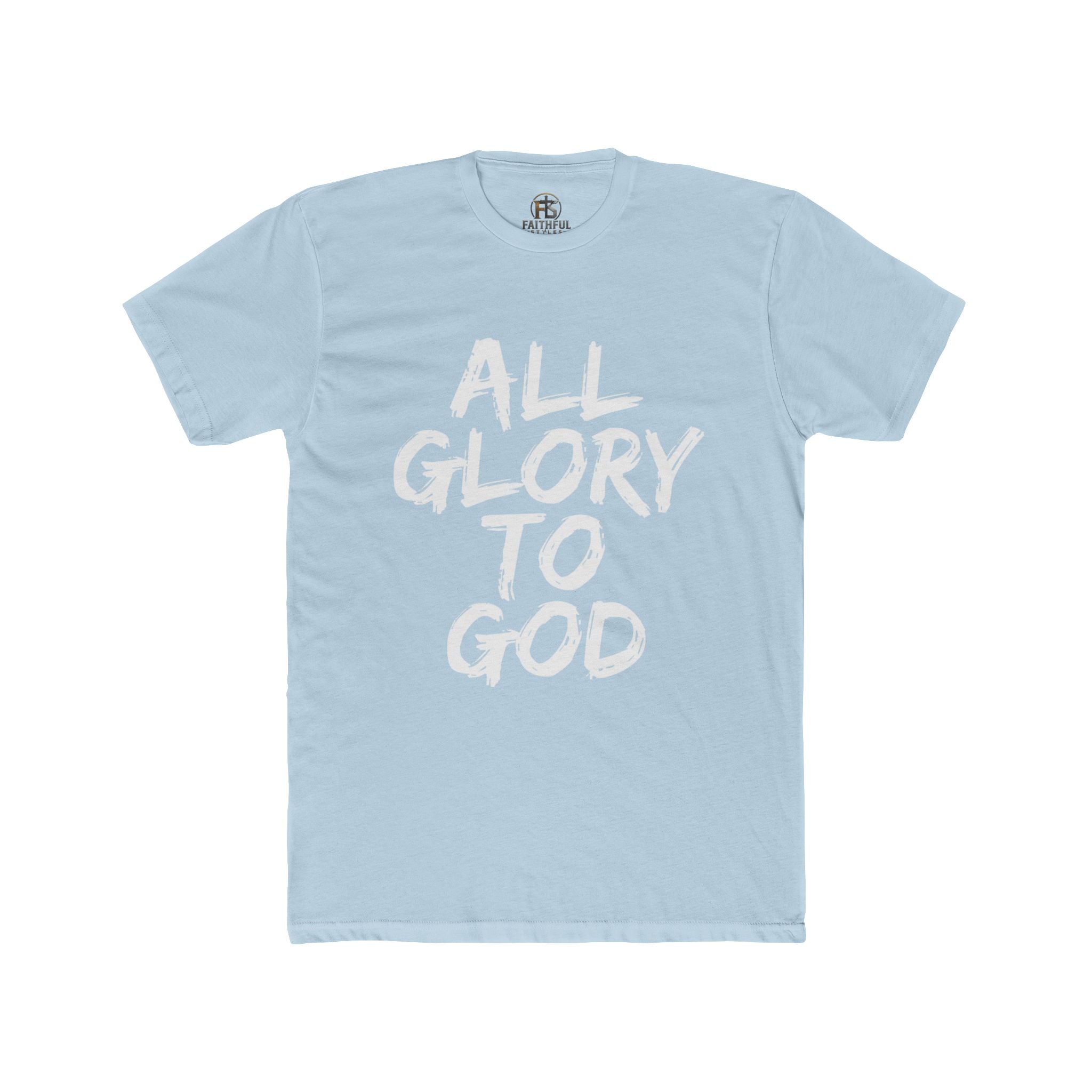 "All Glory to God" T-Shirt