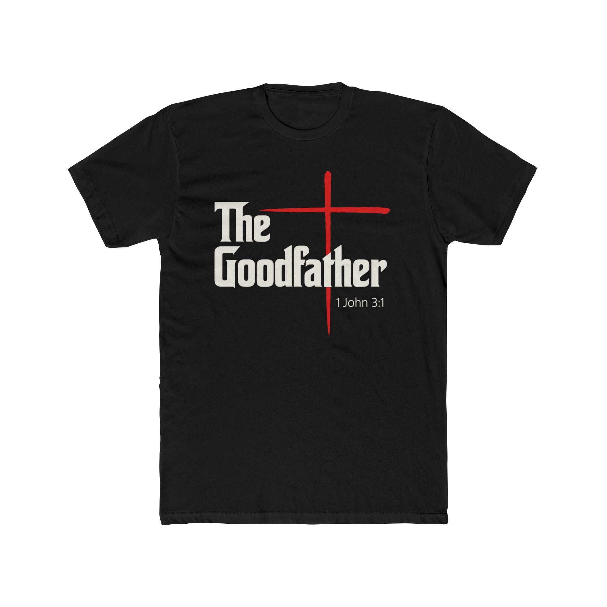 "The Goodfather" T-Shirt
