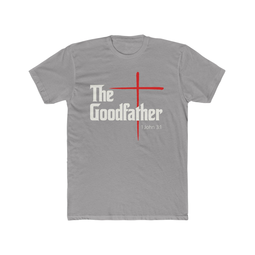 "The Goodfather" T-Shirt