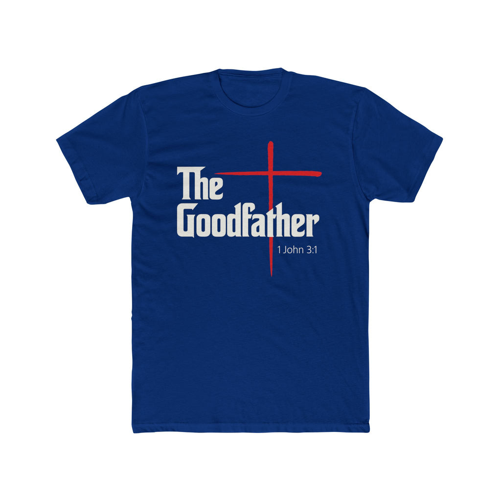 "The Goodfather" T-Shirt