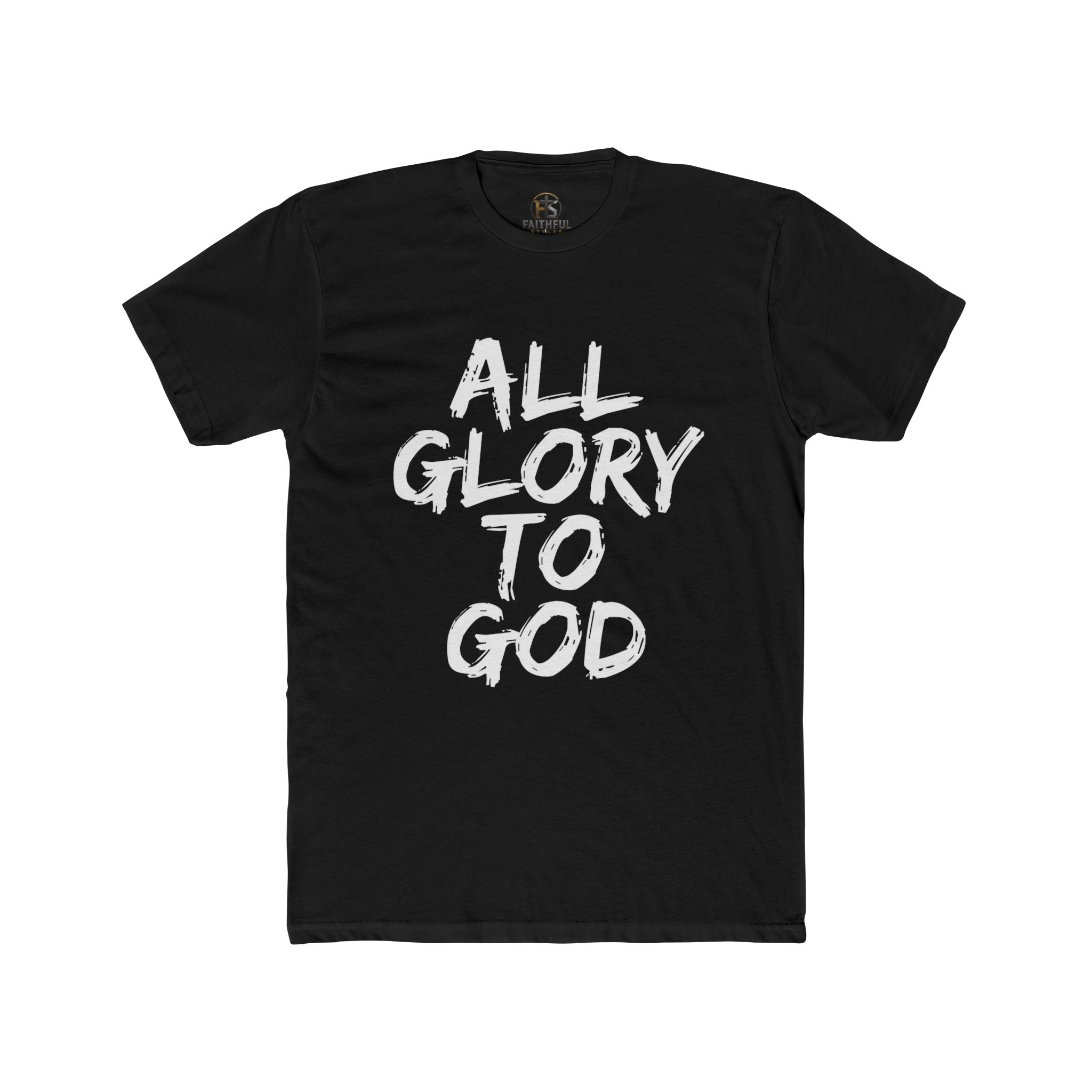 "All Glory to God" T-Shirt