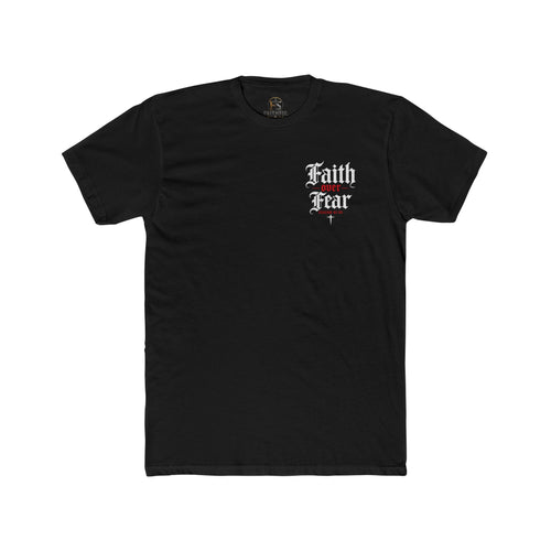 "Faith Over Fear" T-Shirt