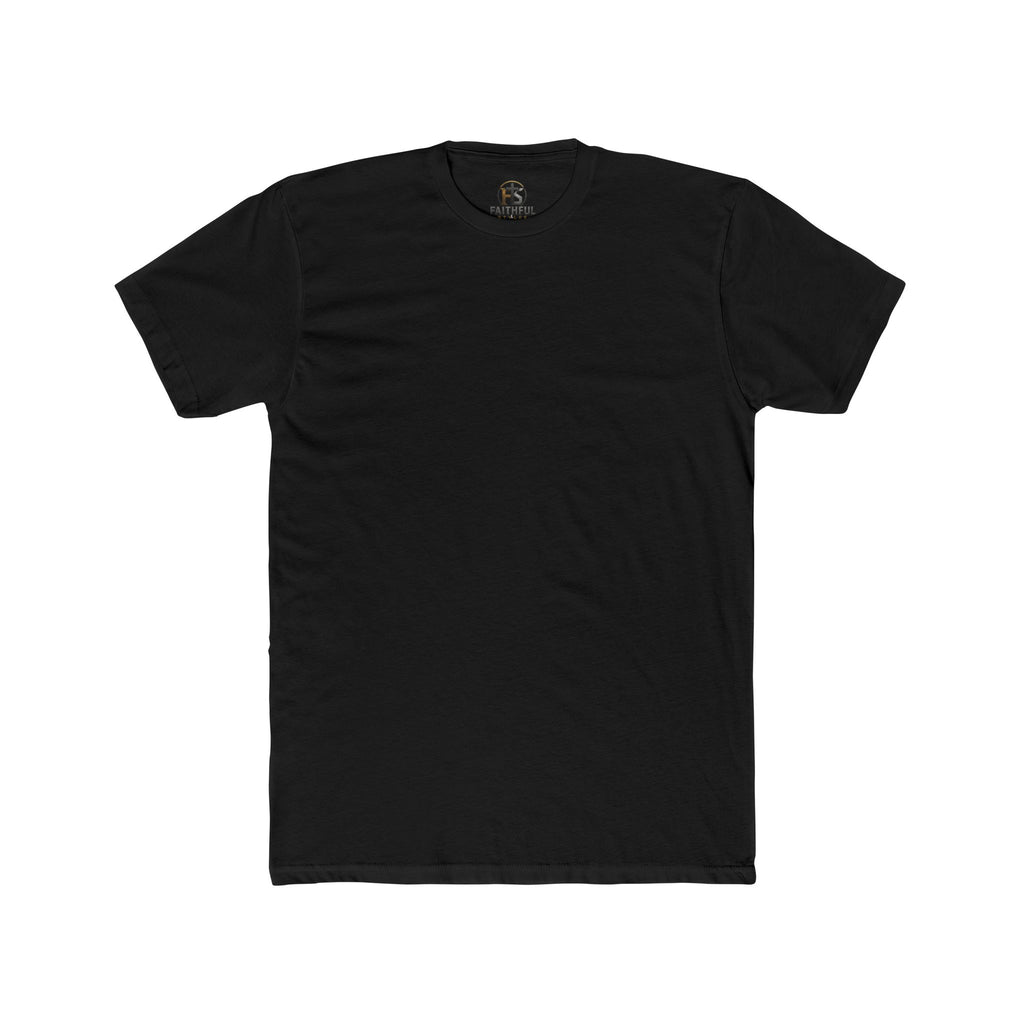 "I Will Fear No Evil" T-Shirt