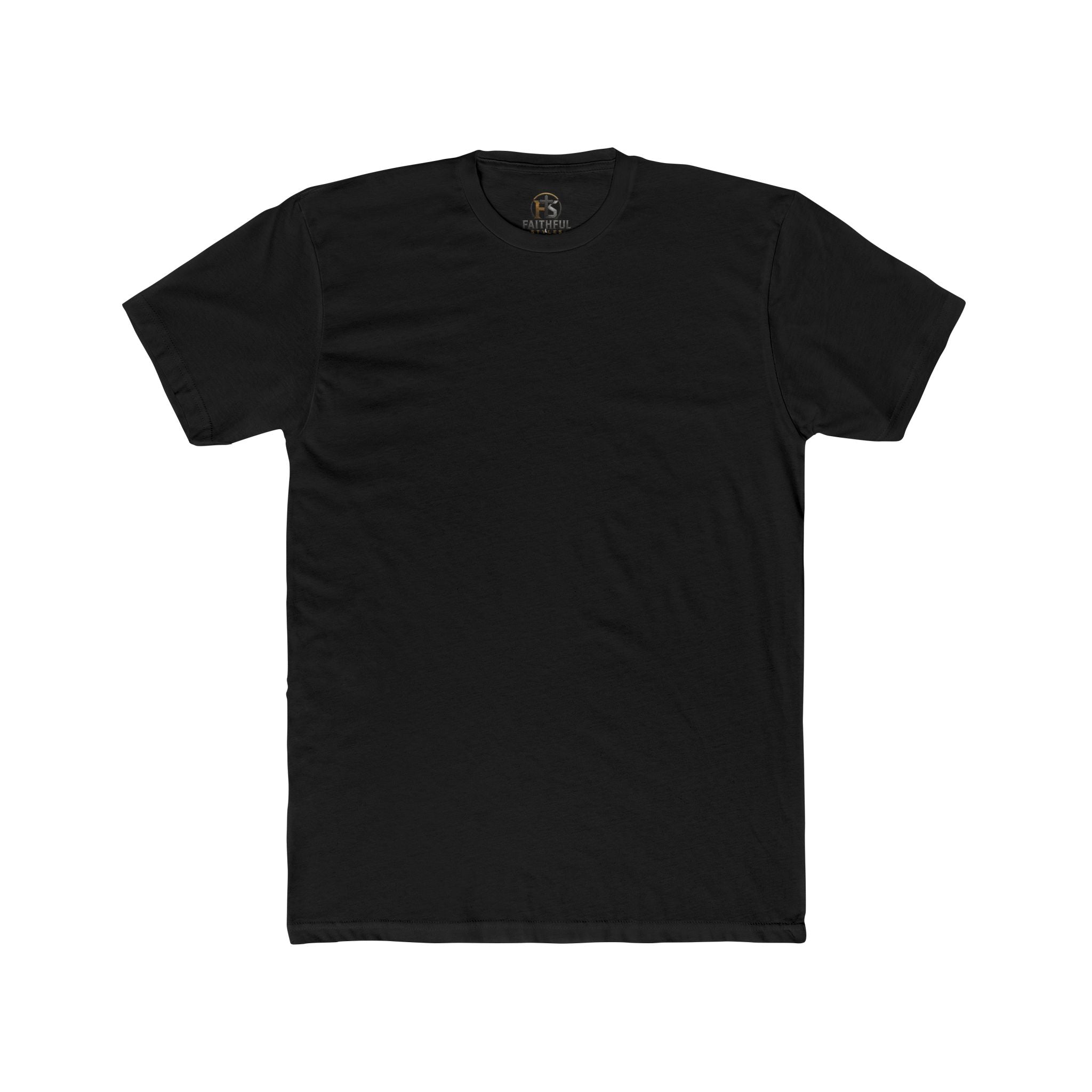 "I Will Fear No Evil" T-Shirt