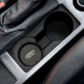 "Legacy Builder" Soapstone Car Coaster