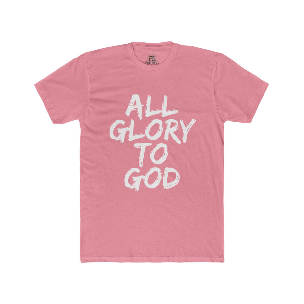 "All Glory to God" T-Shirt