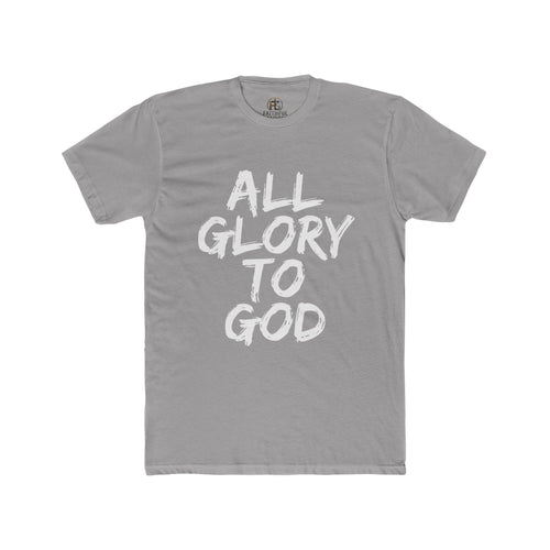 "All Glory to God" T-Shirt
