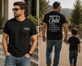 "Train Up A Child" T-Shirt