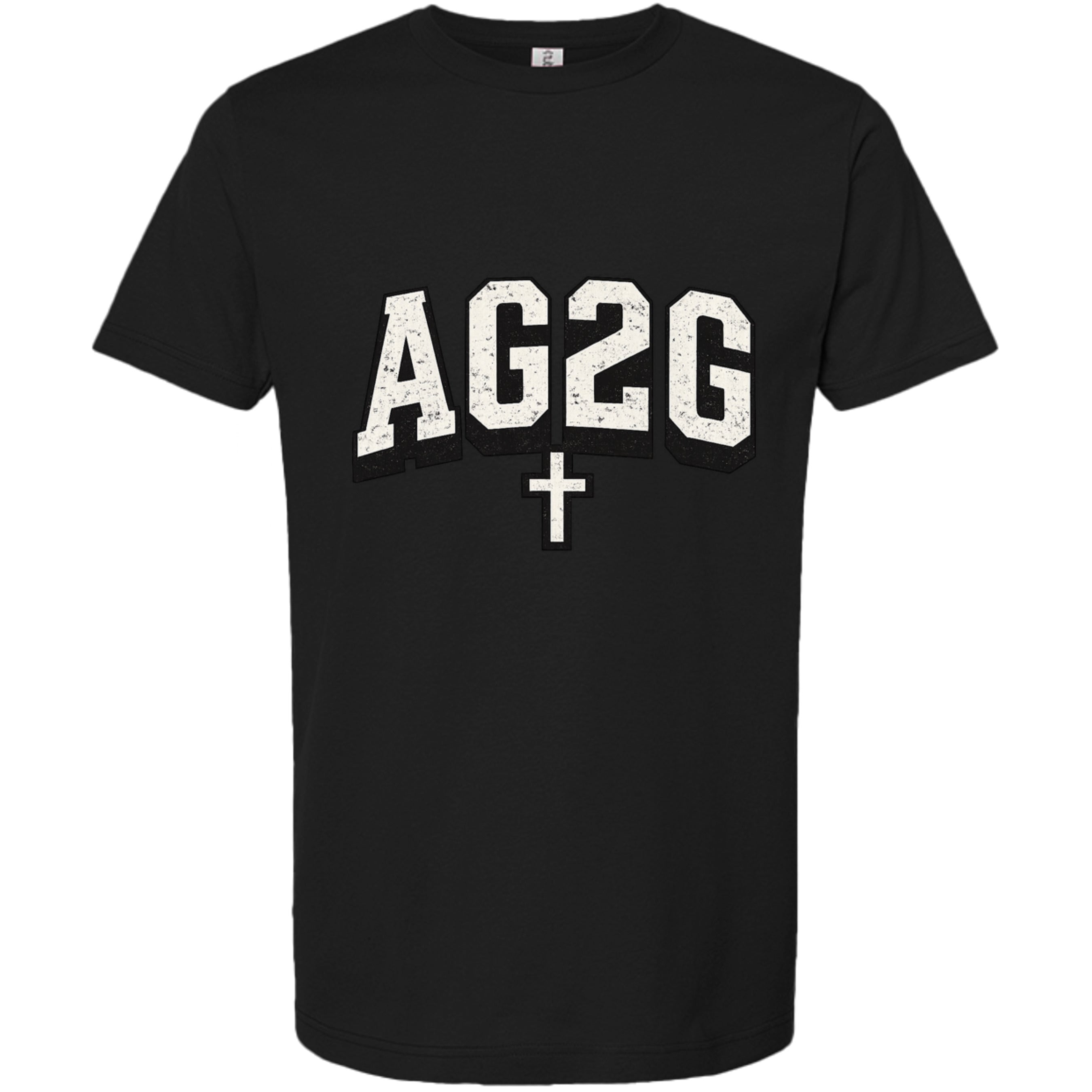 Black - 202 - FRONT
