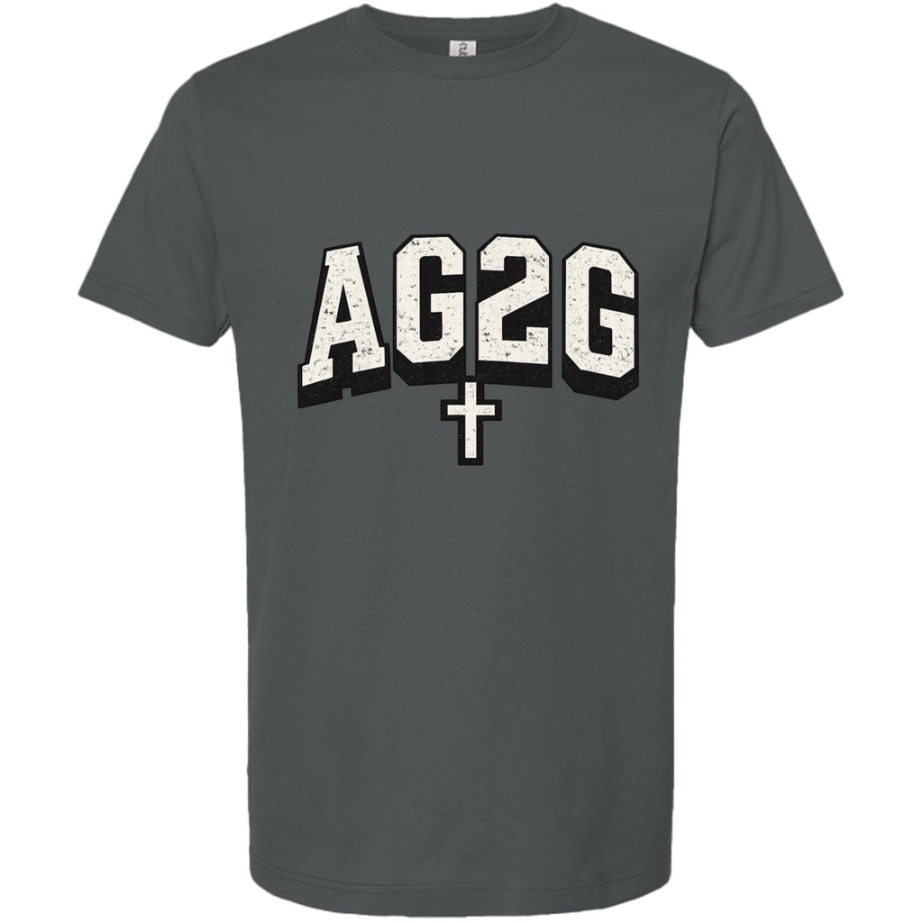 Charcoal - 202 - FRONT