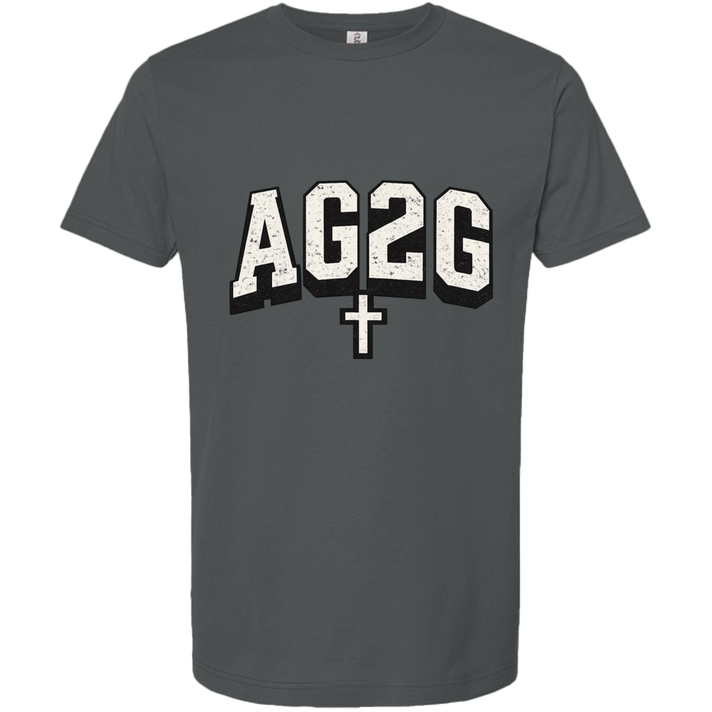Charcoal - 202 - FRONT