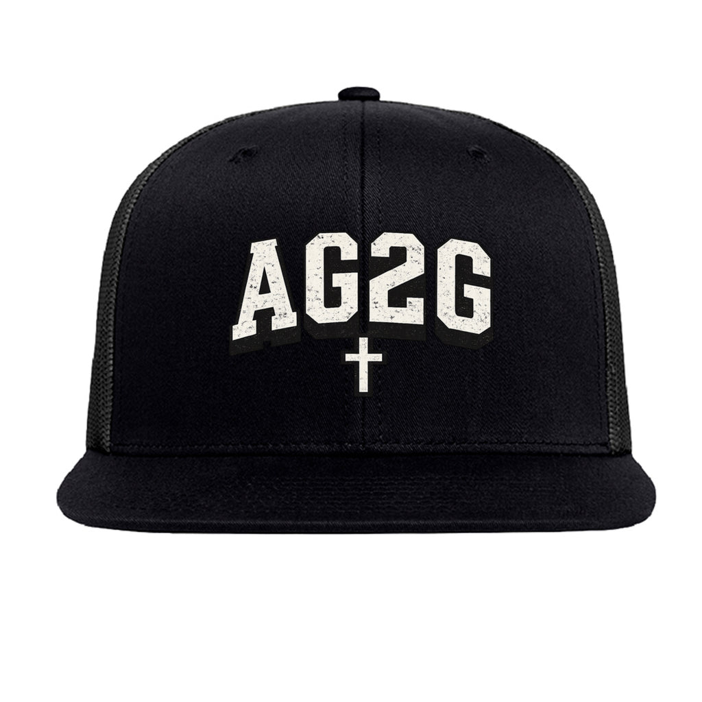 Black - 6609 - FRONT