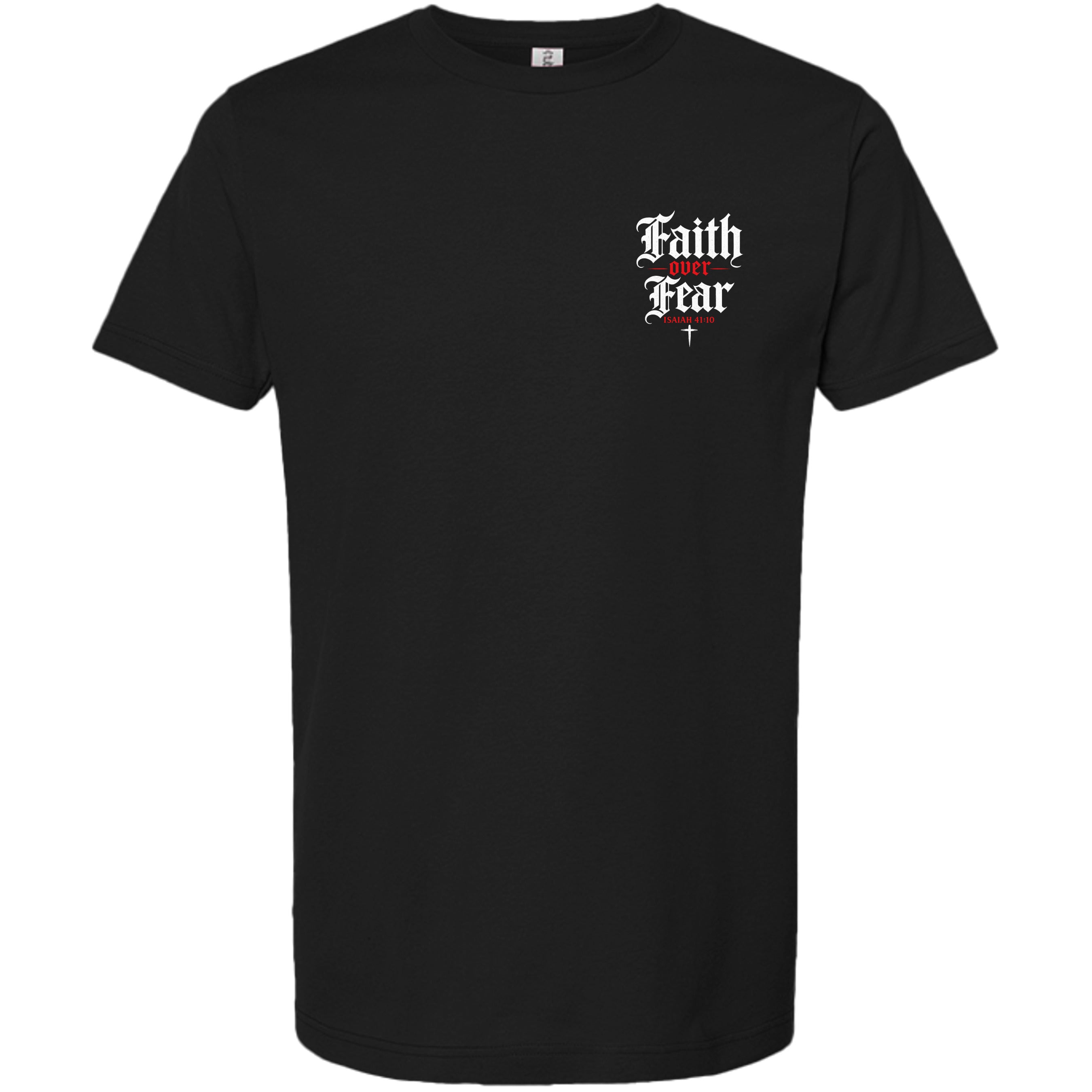 Black - 202 - FRONT