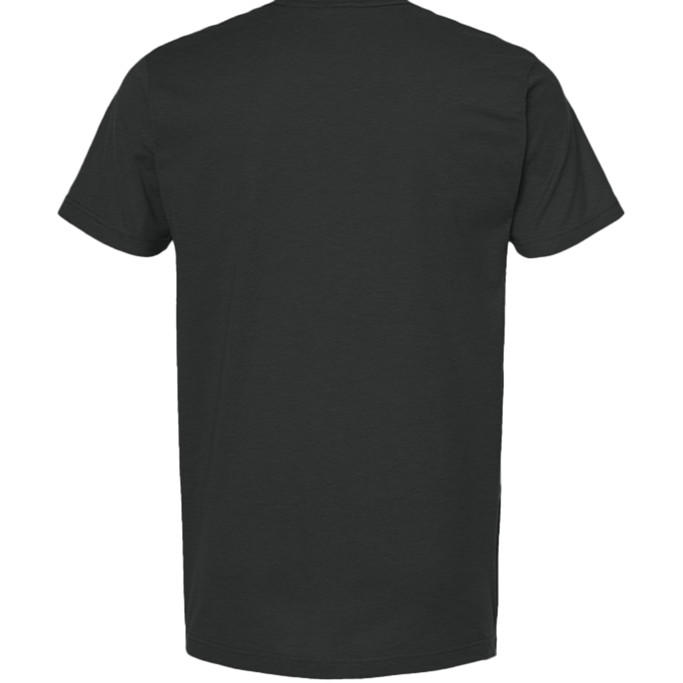 Heather Graphite - 202 - BACK