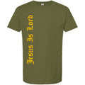 Military Green - 202 - FRONT