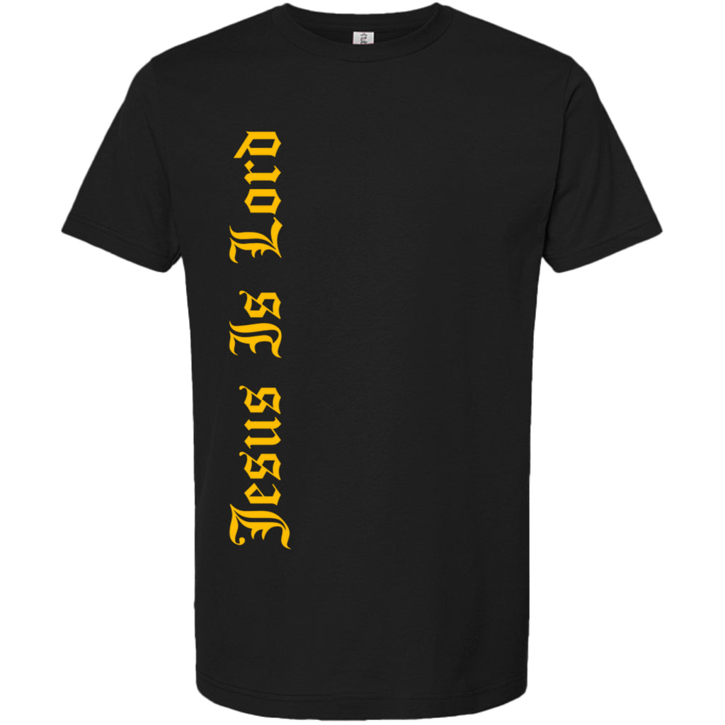 Black - 202 - FRONT