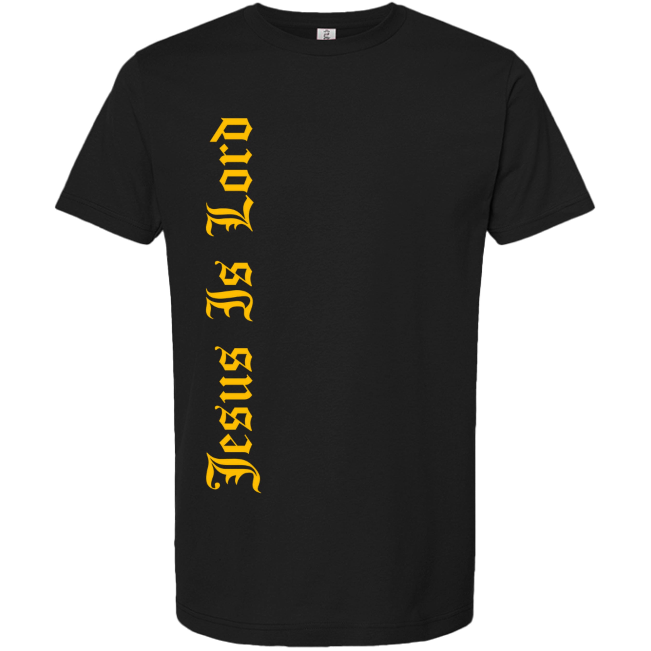 Black - 202 - FRONT