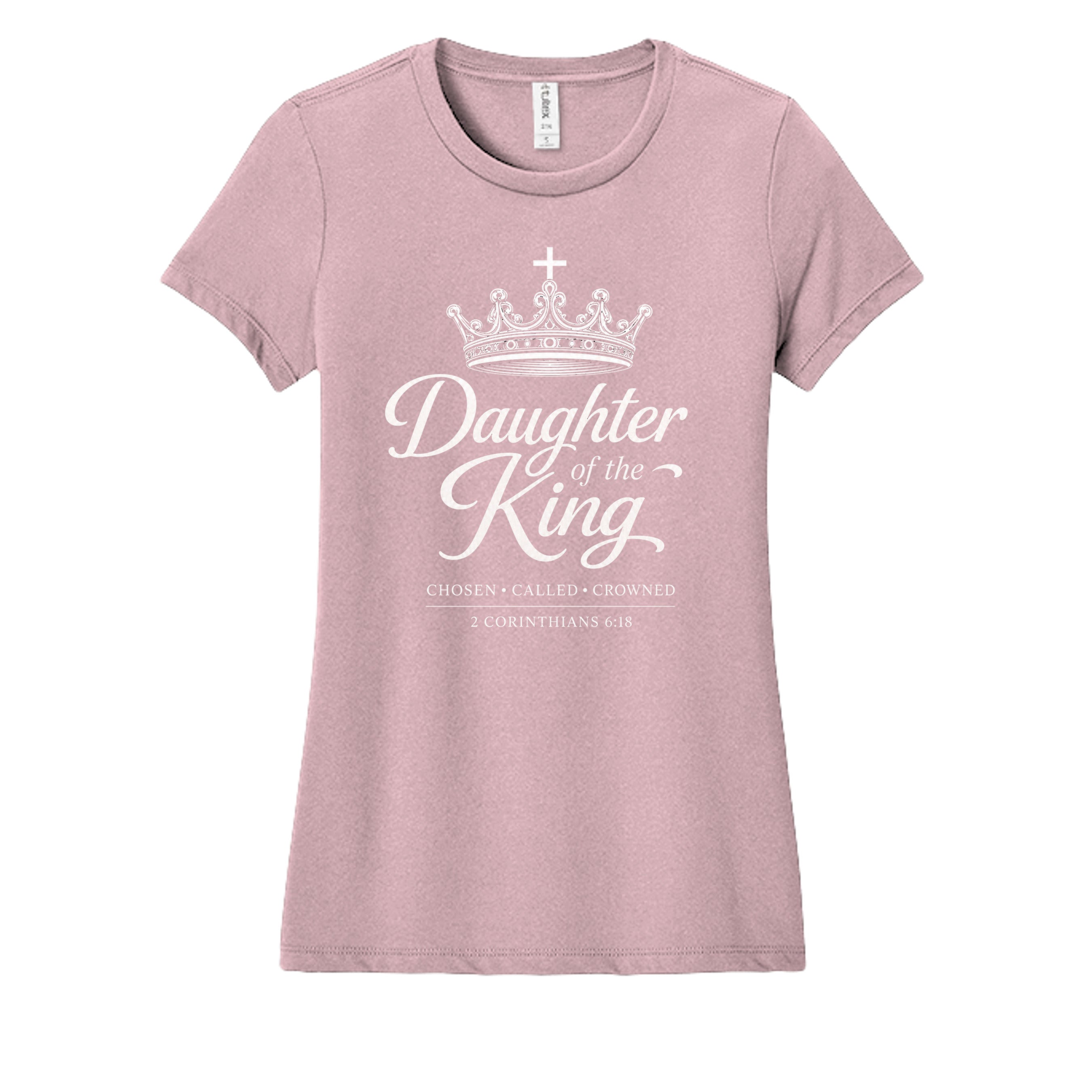 Pink - 213T - FRONT