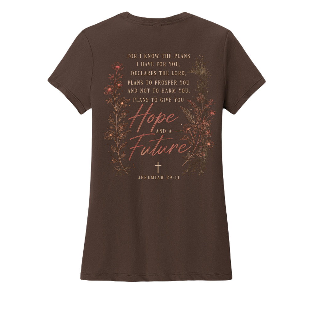 Brown - 213T - BACK