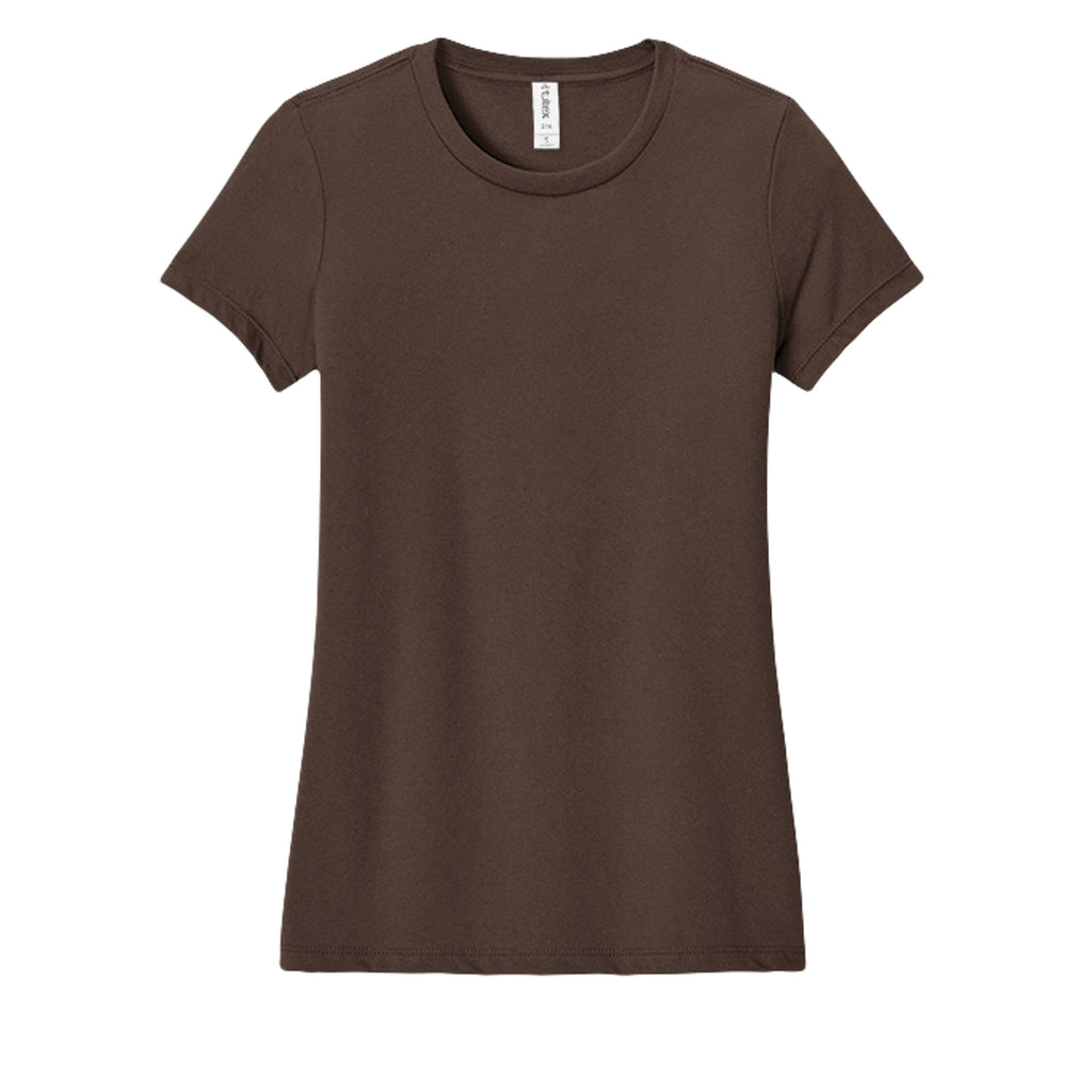Brown - 213T - FRONT