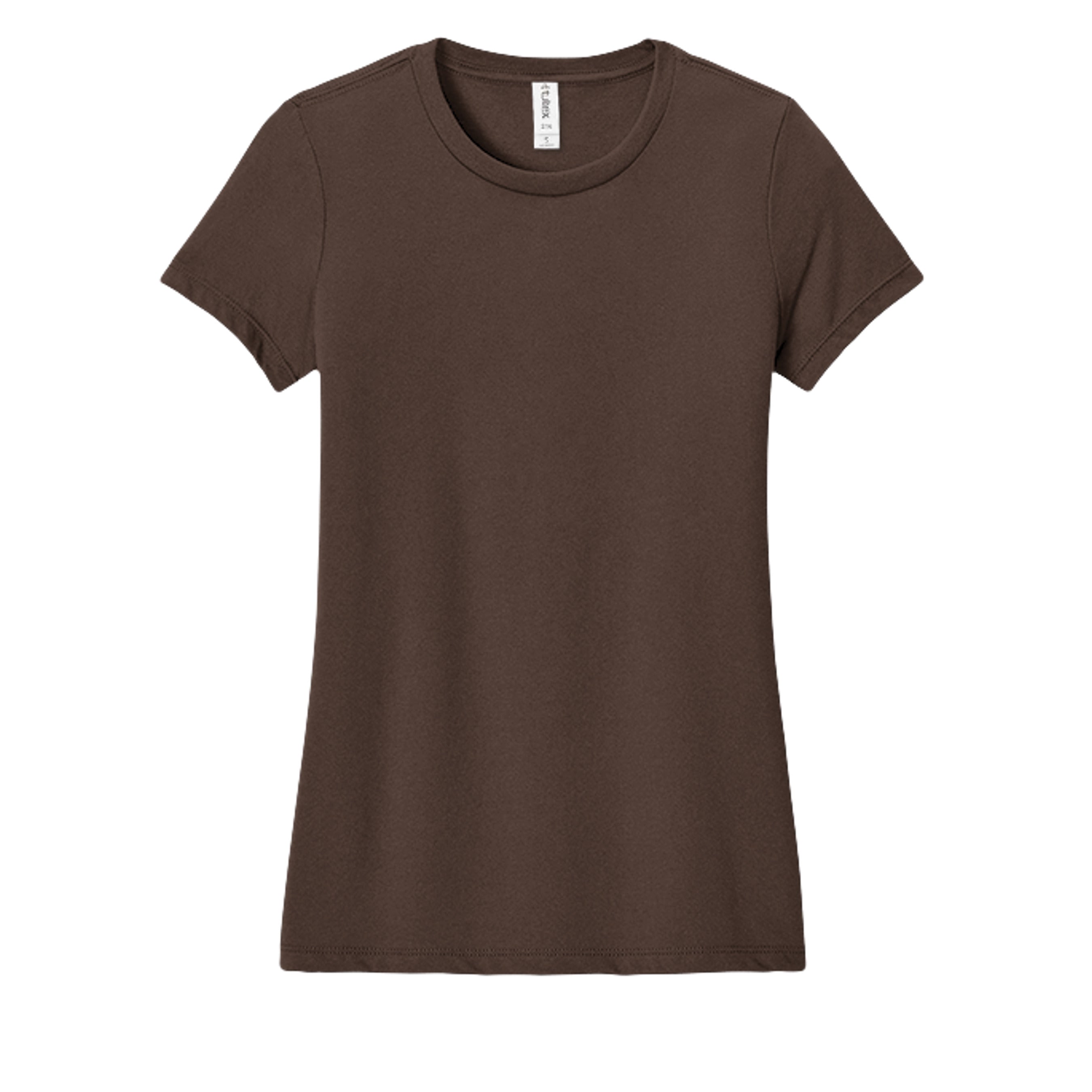 Brown - 213T - FRONT
