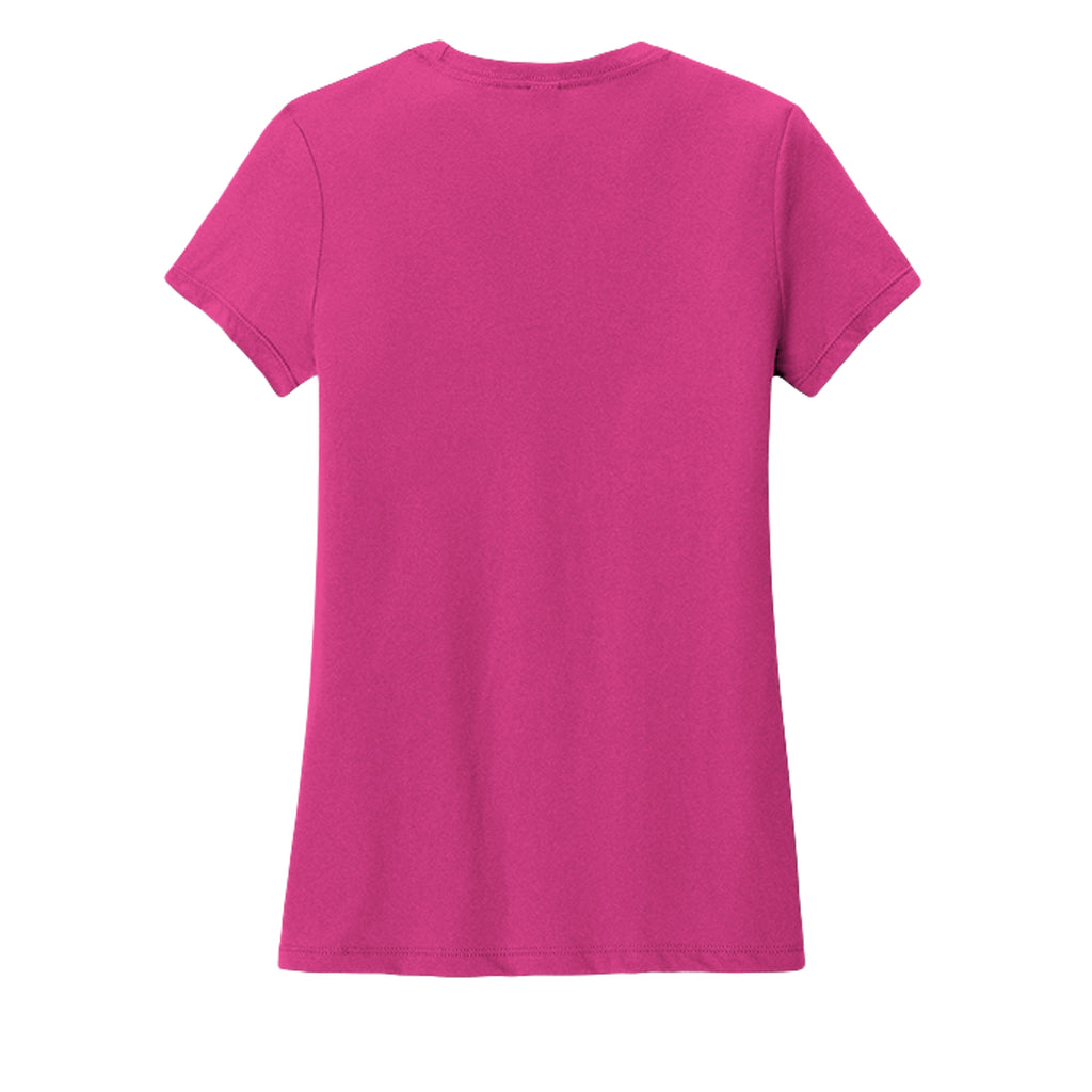 Fuchsia - 213T - BACK