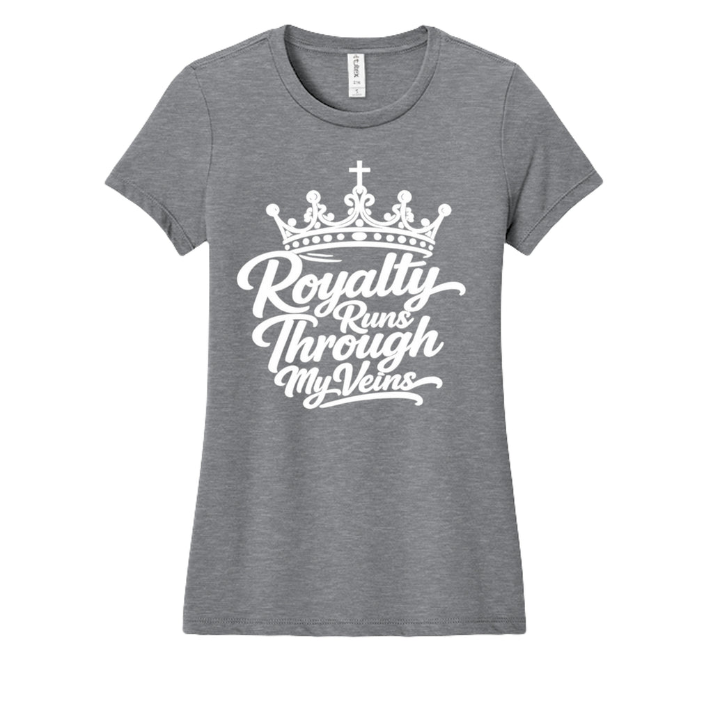 Heather Grey - 213T - FRONT