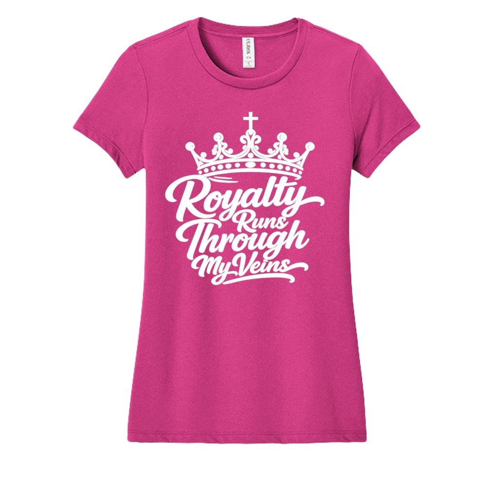 Fuchsia - 213T - FRONT