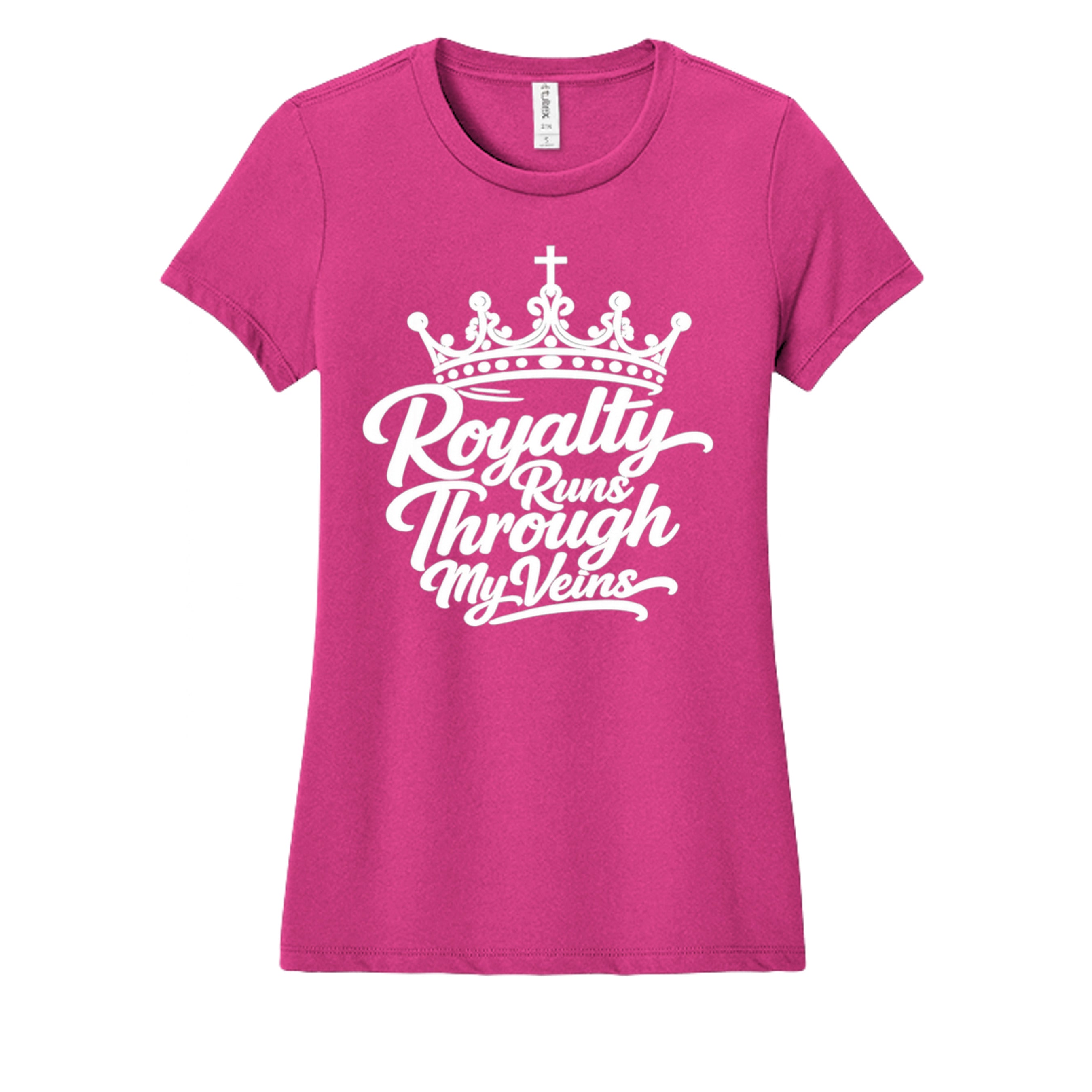 Fuchsia - 213T - FRONT