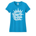 Turquoise - 213T - FRONT