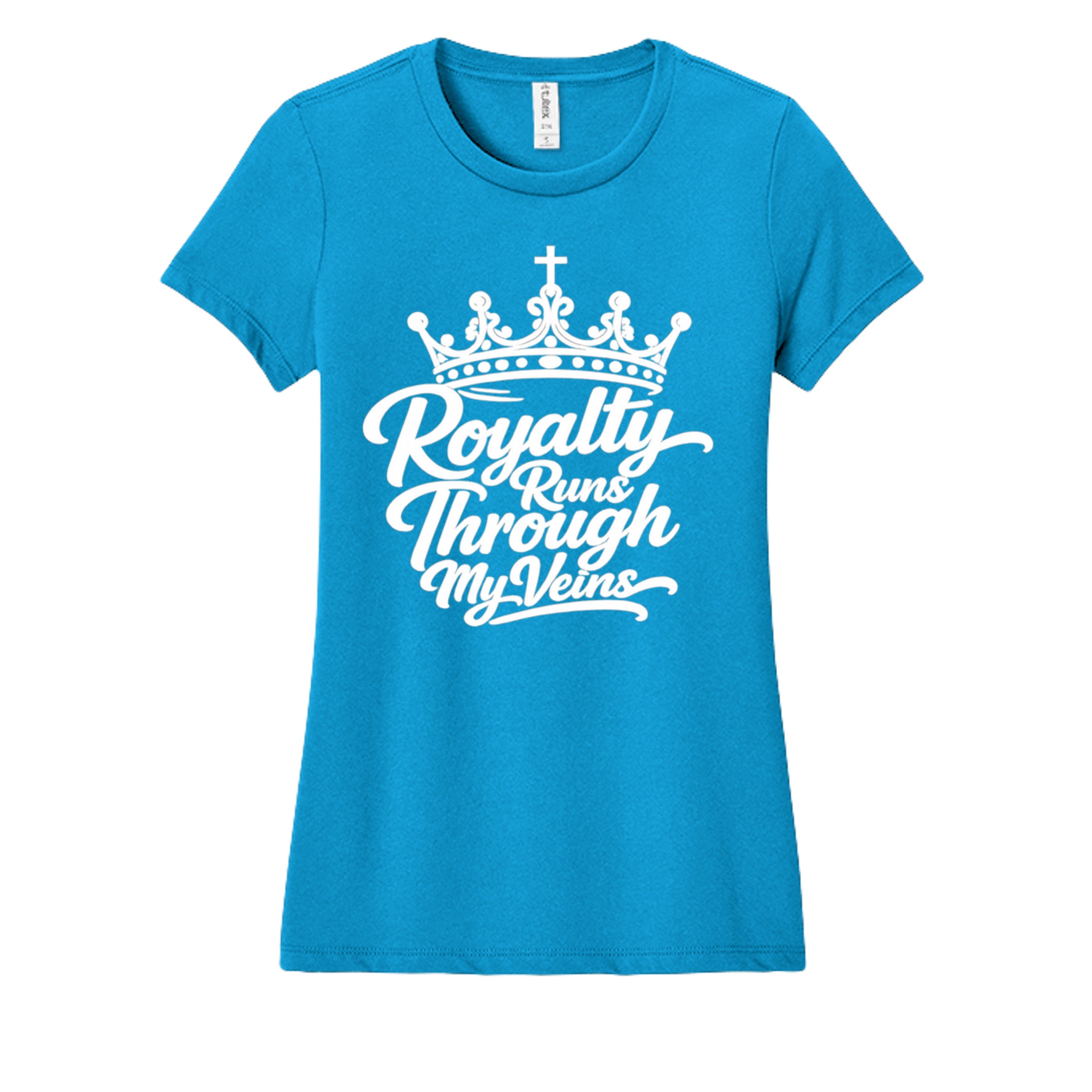 Turquoise - 213T - FRONT