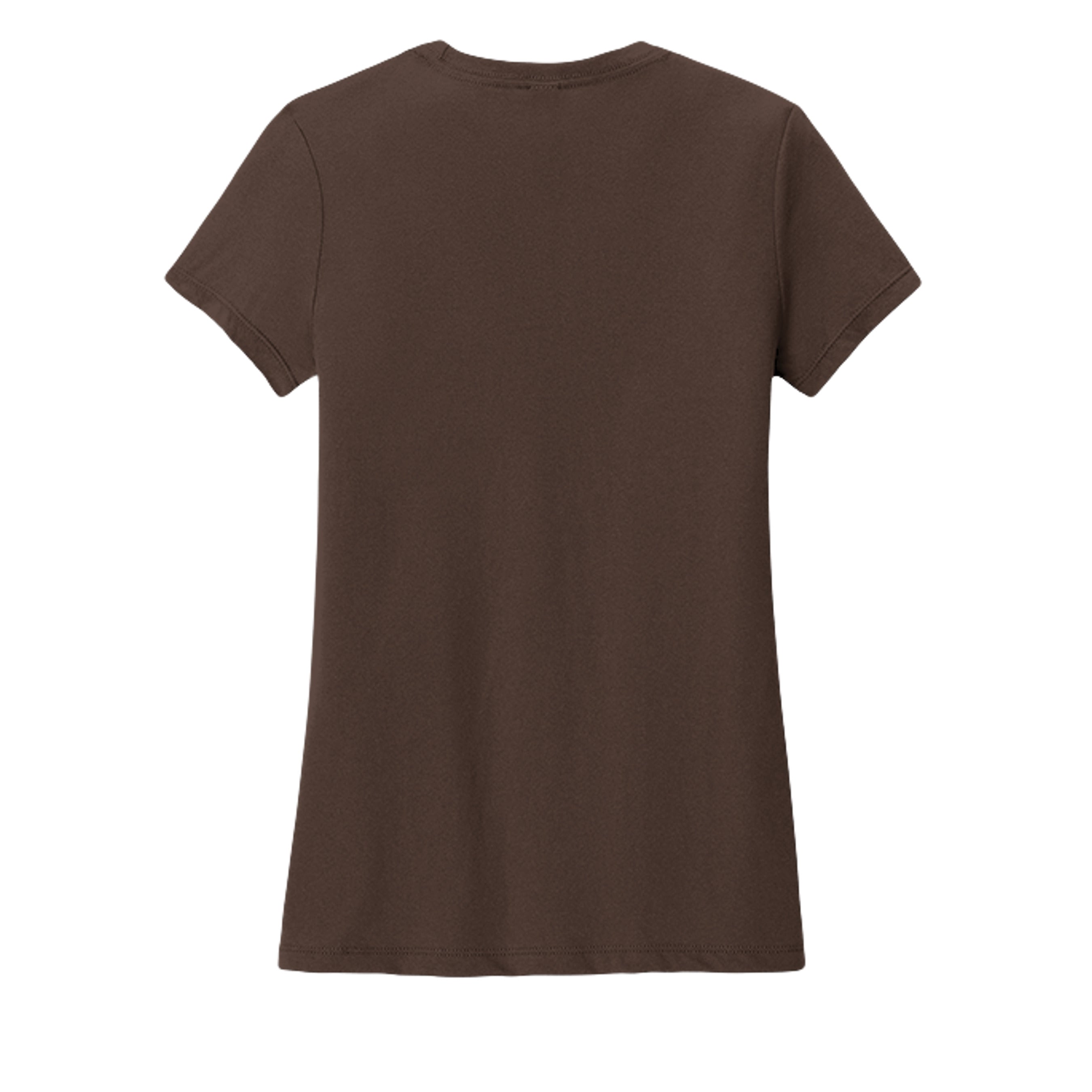 Brown - 213T - BACK