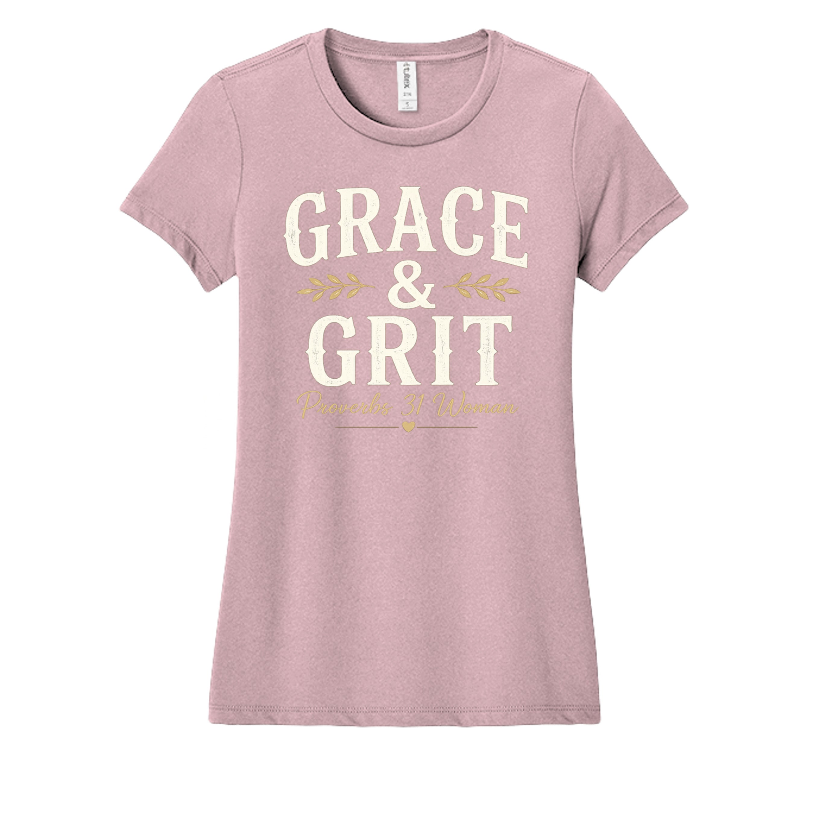 Pink - 213T - FRONT