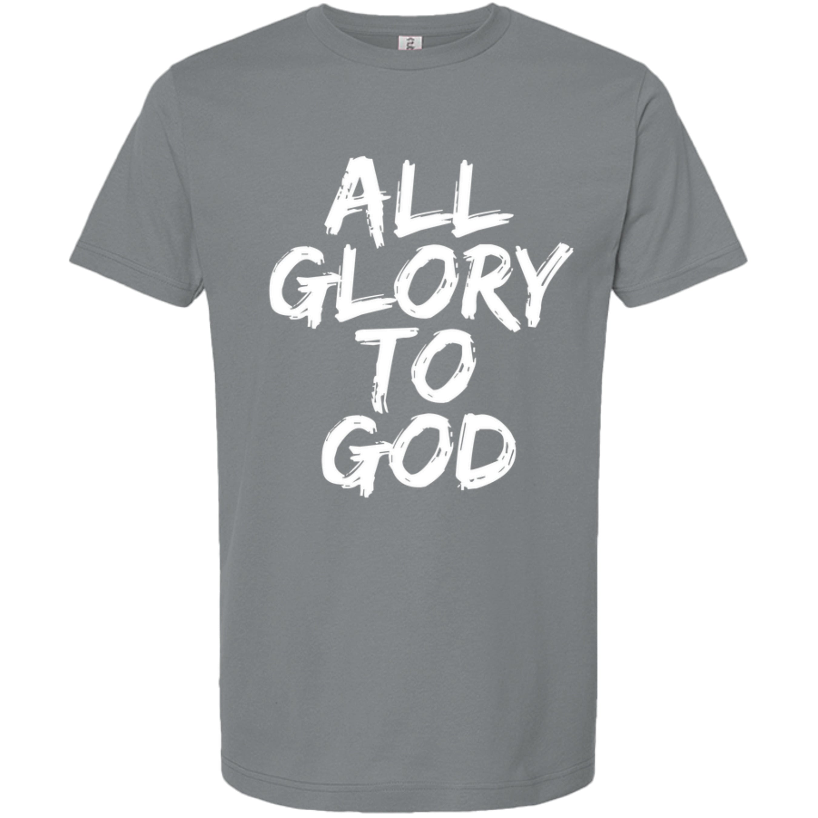 Heather Grey - 202 - FRONT