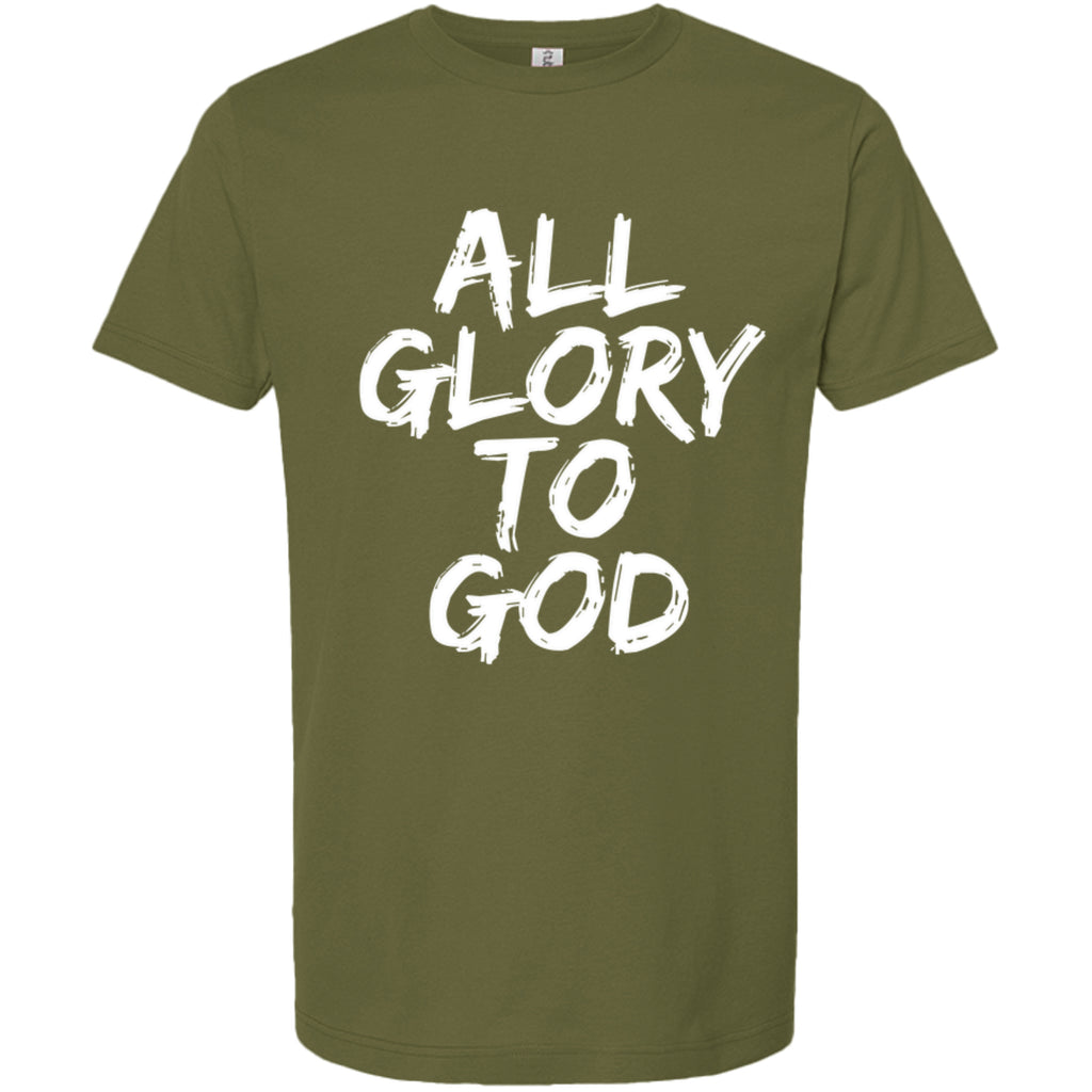 Military Green - 202 - FRONT