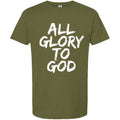 Military Green - 202 - FRONT