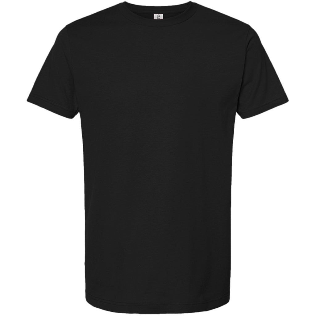 Black - 202 - FRONT