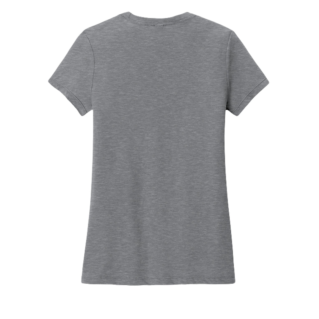 Heather Grey - 213T - BACK