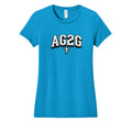 Turquoise - 213T - FRONT