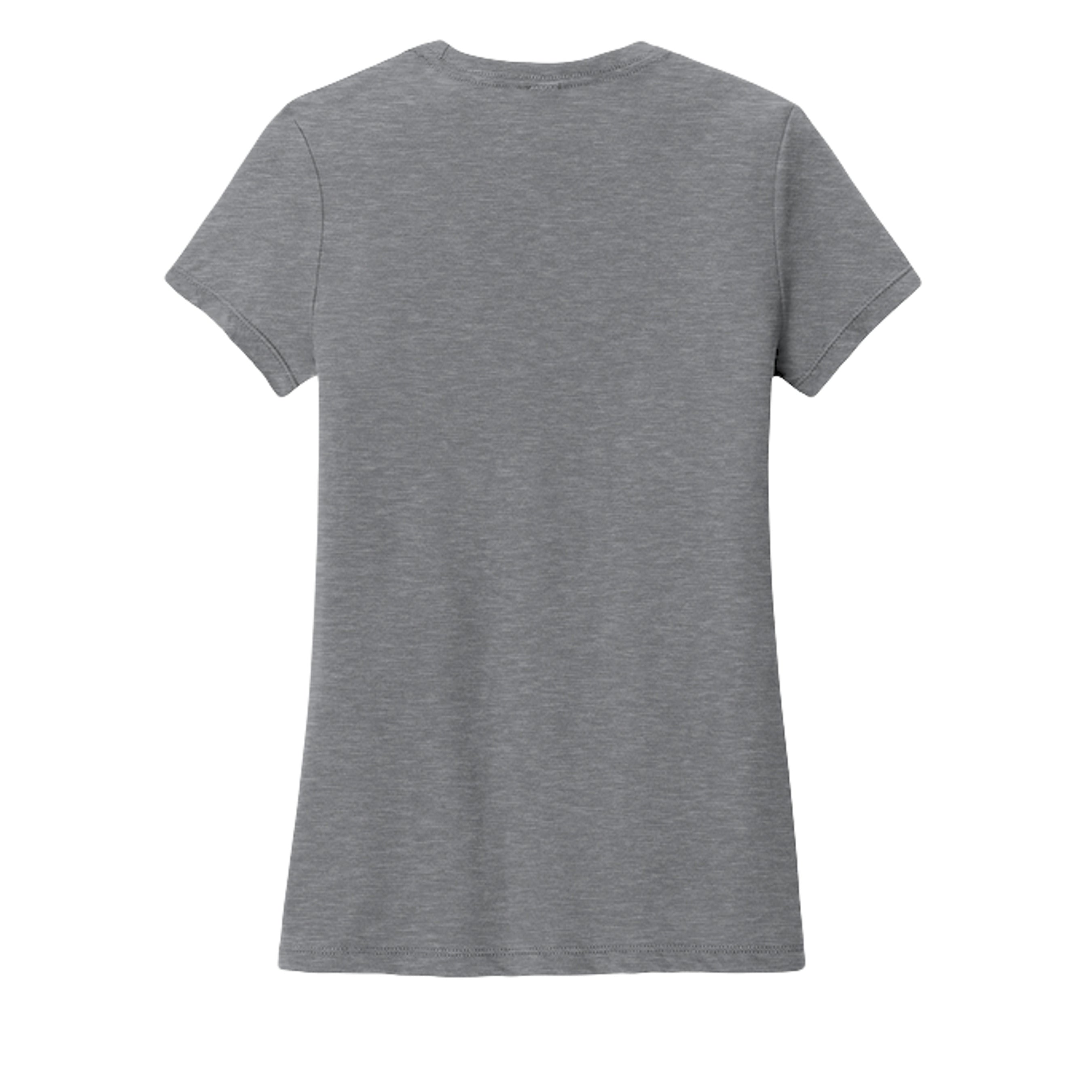 Heather Grey - 213T - BACK