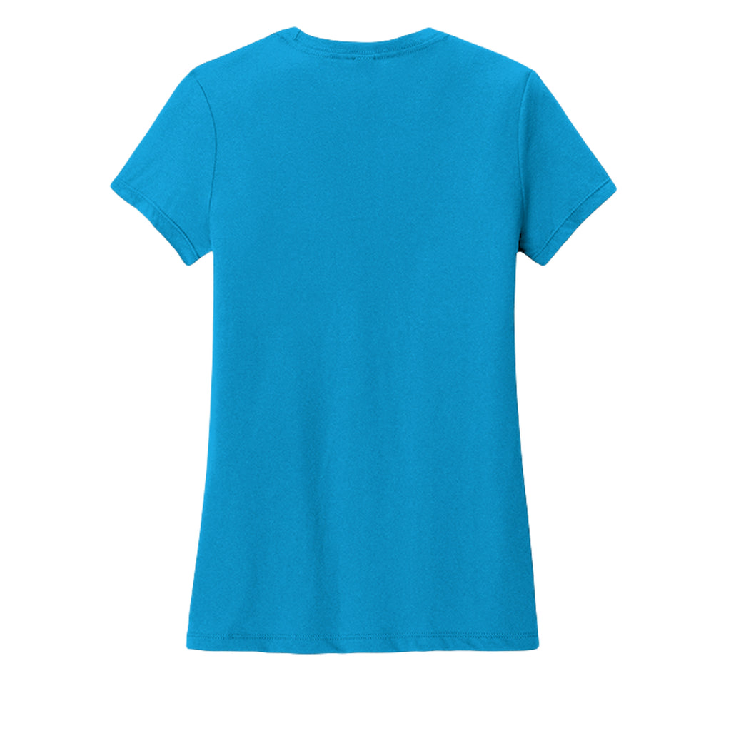 Turquoise - 213T - BACK